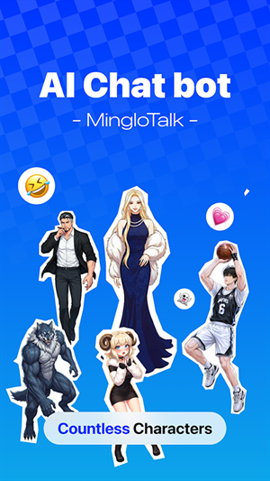MingloTalk官方版下载