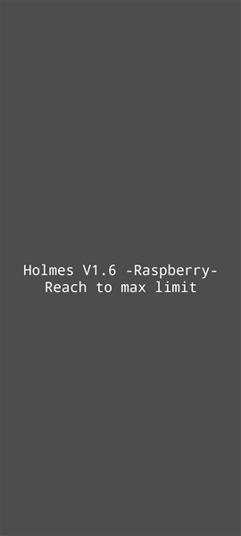 holmes环境监测下载中文版
