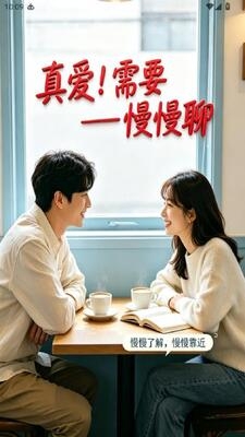 慢慢聊app官方下载
