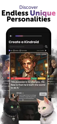 Kindroid下载官方正版