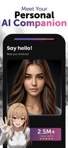 Kindroid下载官方正版