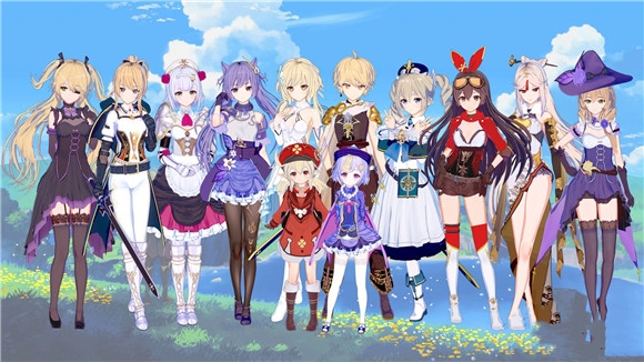 恋活2安卓手机版中文版