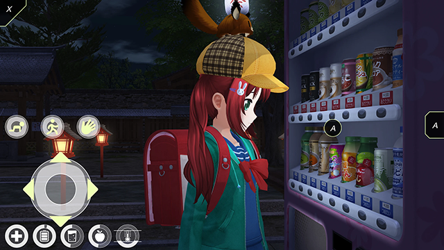 AnimeCity 3D手游下载安装