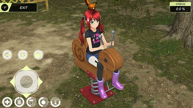 AnimeCity 3D手游下载安装
