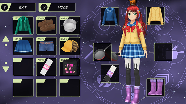 AnimeCity 3D手游下载安装