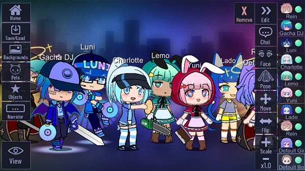 加查之星最新版下载安装