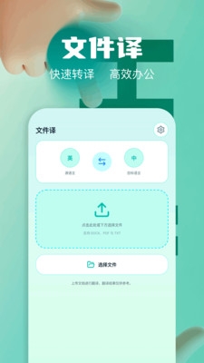 屏幕实时翻译大师最新版