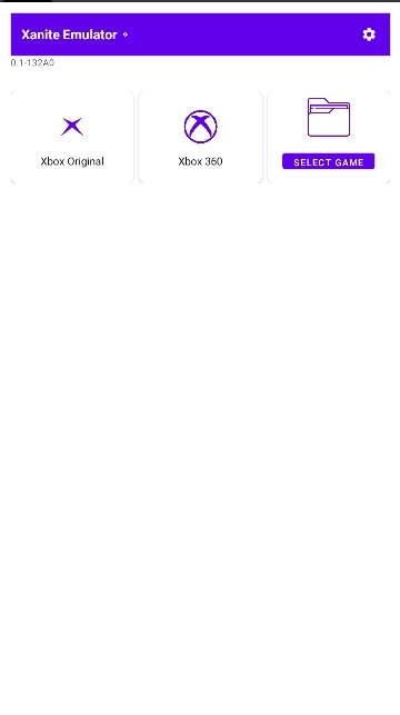 Xanite模拟器APP手机版