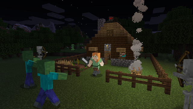 minecraft国际版游戏下载