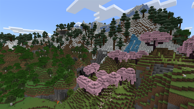 minecraft国际版游戏下载
