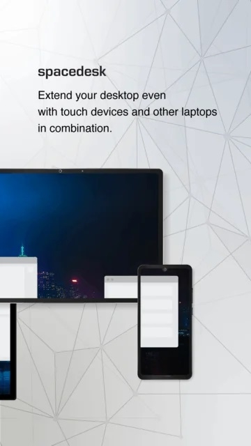 spacedesk安卓版免费下载