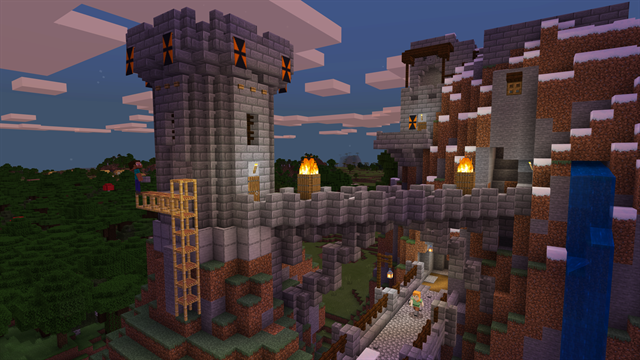 minecraft国际版游戏下载