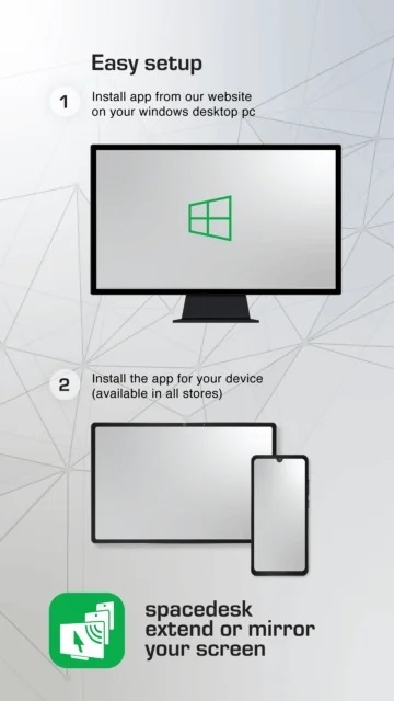 spacedesk安卓版免费下载