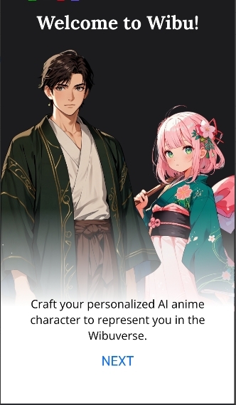 wibu AI官方正版