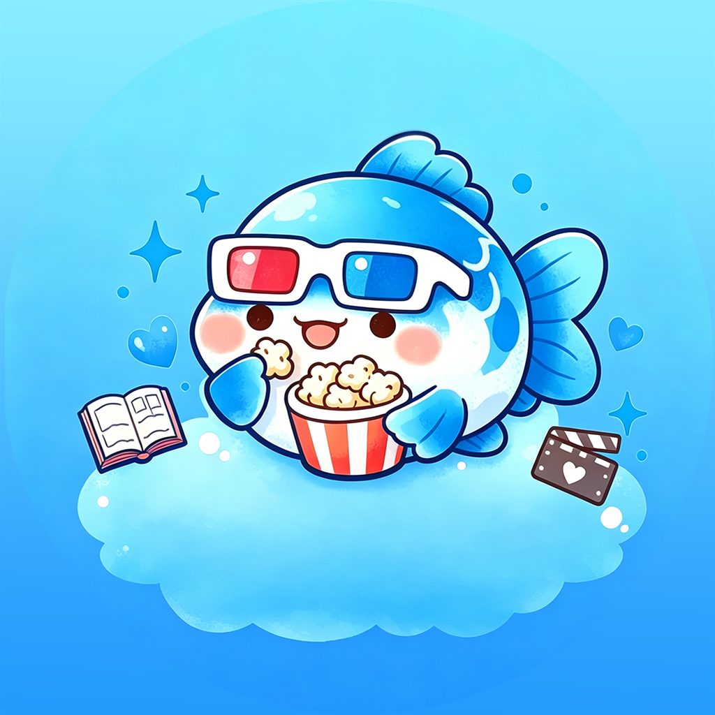 漫剧鱼app免费版下载