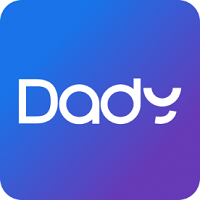 Dady AI虚拟聊天APP官方正版