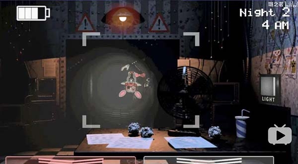 玩具熊的五夜后宫2最新版