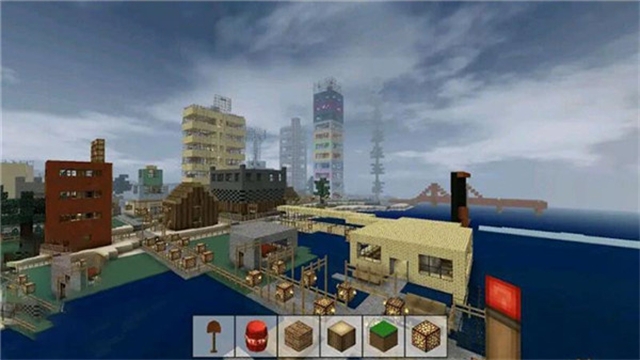 像素冒险岛游戏下载