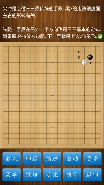 围棋经典版游戏下载