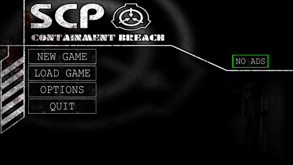 SCP收容失效手机版下载中文