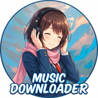 MusicDL官方版下载
