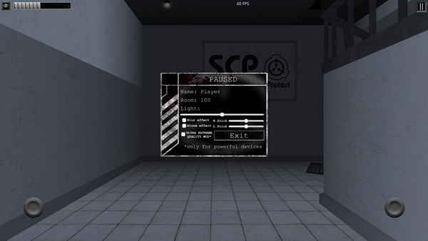 SCP收容失效手机版下载中文