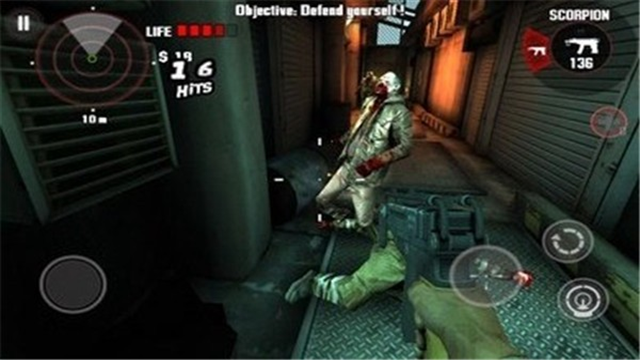 死亡扳机手机版下载