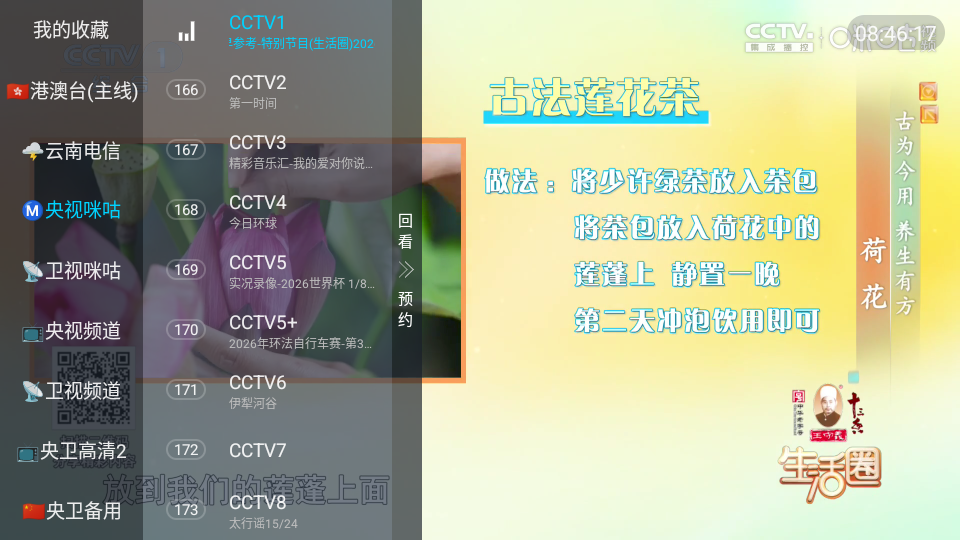 拉维亚电视TV版下载