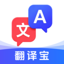翻译宝下载手机版免费