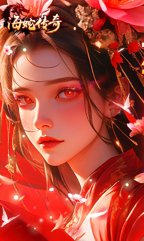 海蛇传奇欢乐版最新变态版