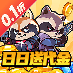 佣兵突击队最新变态版