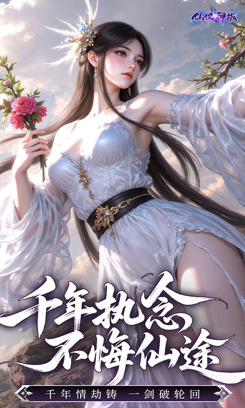 仙侠神域2026最新版