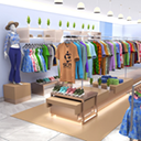 服装店模拟器中文版下载