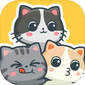 猫咪钓鱼物语游戏下载安装手机版