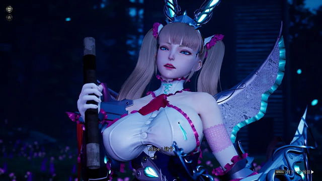 魔女的侵袭手机版下载