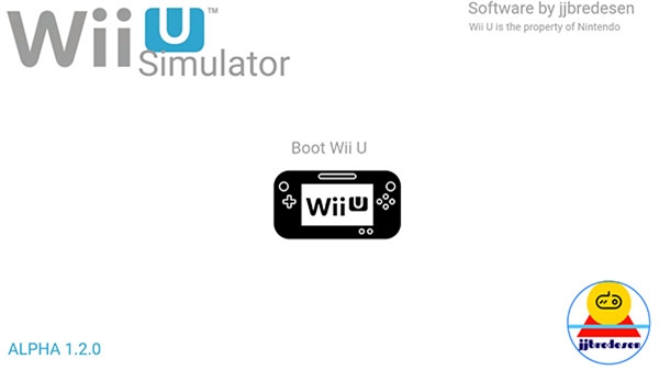 WiiU模拟器手机版下载安装