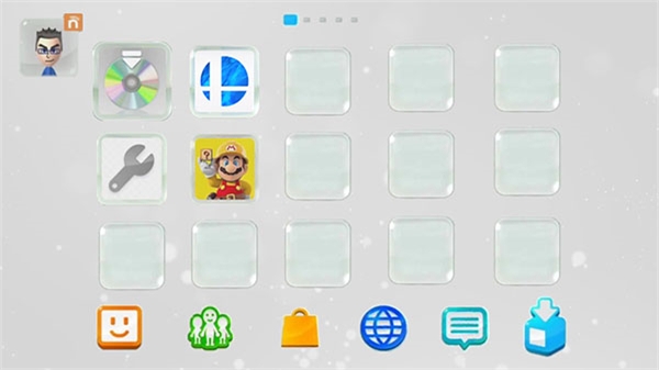 WiiU模拟器手机版下载安装