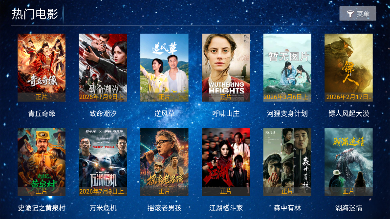 红果剧场tv版本下载