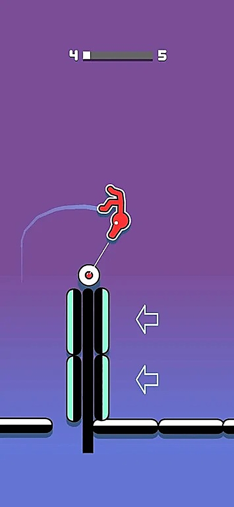 火柴人绳索跳跃下载