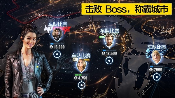 CSR Racing 2(CSR赛车2)官方正版下载