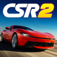 CSR Racing 2(CSR赛车2)官方正版下载