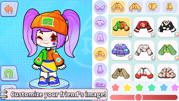 奇妙创意世界免费版下载