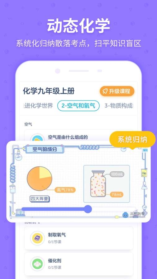 洋葱学园（原洋葱数学）app
