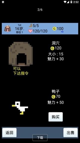 大生子王国安卓中文版下载