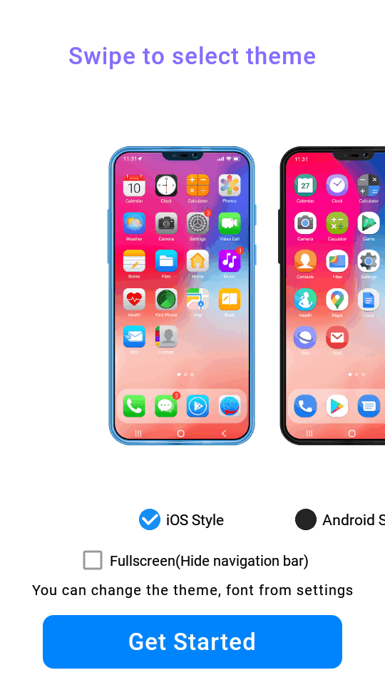 iPhone15模拟器下载手机版