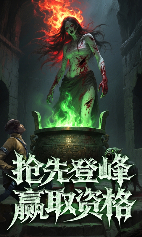 新盗墓笔记最新下载0.1折