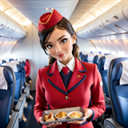 空乘模拟器中文版下载