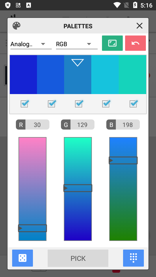 Color Grab官方最新版下载
