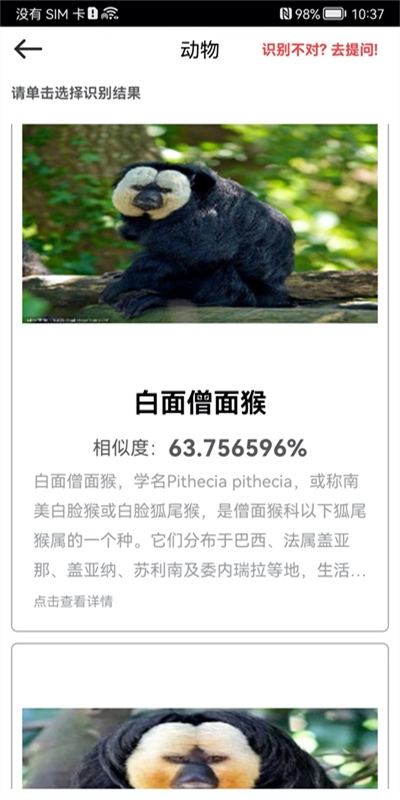 拍照识物app下载