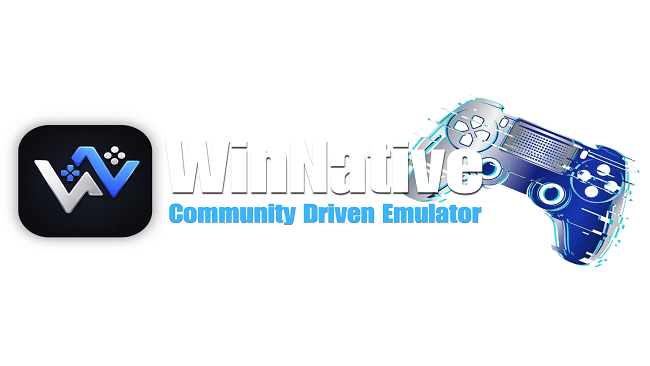 WinNative模拟器APP官方下载